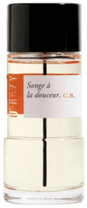 Songe à La Douceur C.B. by D'Orsay Type