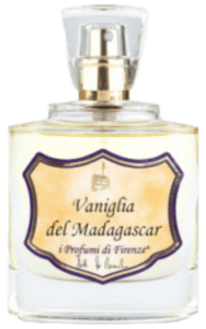 Vaniglia del Madagascar by I Profumi di Firenze Type