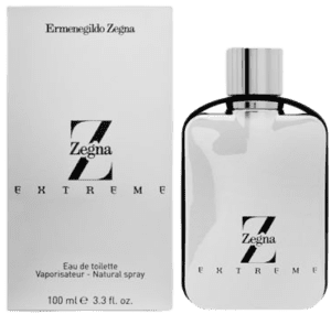 Z Zegna Extreme by Ermenegildo Zegna Type