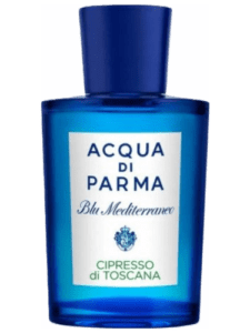FR6596-Acqua di Parma Blu Mediterraneo Cipresso di Toscana by Acqua di Parma Type