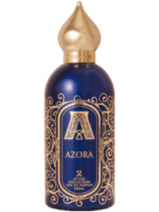 FR1343-Azora by Attar Collection Type