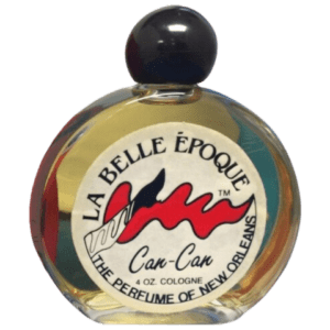 Can Can by La Belle Époque Type