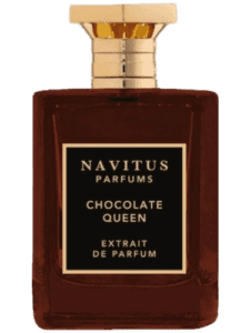 FR1265-Chocolate Queen by Navitus Type