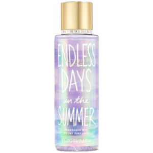 Endless Days In The Summer by Victoria's Secret Type
