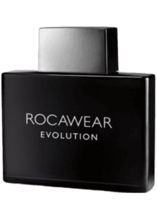 Evolution by Rocawear Type
