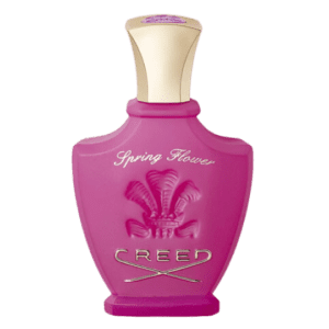 FR1252-Spring Flower by Creed Type