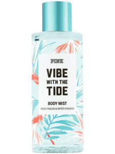 Vibe With The Tide by Victoria's Secret Type