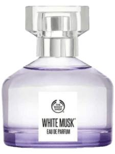Vintage White Musk by The Body Shop Type