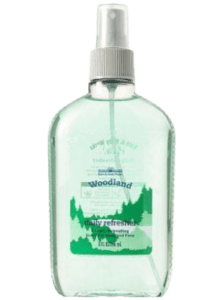 Woodland (Daily Refresher) by Bath And Body Works Type