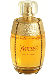 Yvresse (Champagne) by Yves Saint Laurent Type