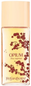 Opium Fleur Imperiale by Yves Saint Laurent Type
