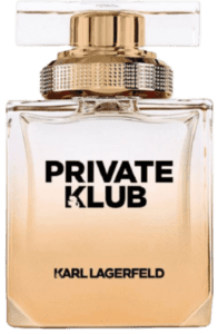 Private Klub Women by Karl Lagerfeld Type