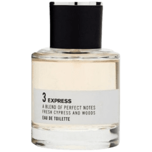 3 Express For Men by Express Type