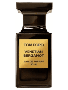 FR1602-Venetian Bergamot by Tom Ford Type