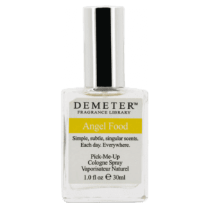 FR2179-Angel Food by Demeter Fragrance Library Type