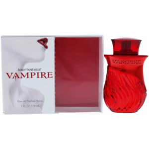 Body Fantasies Vampire by Parfums de Coeur Type