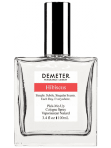 FR2298-Hibiscus by Demeter Fragrance Library Type