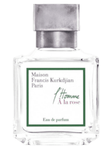 FR2490-L'Homme À la Rose by Maison Francis Kurkdjian Type