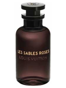 FR2625-Les Sables Roses by Louis Vuitton Type