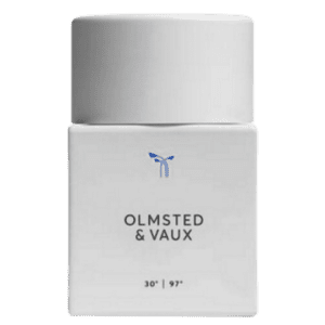 Olmsted & Vaux by Phlur Type