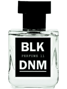 Perfume 11 by BLK DNM Type