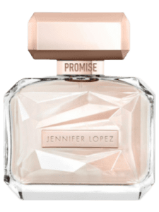 Promise by Jennifer Lopez Type