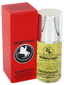Arden Men Sandalwood by Elizabeth Arden Type