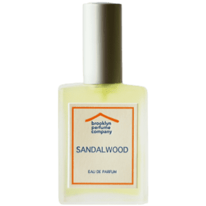 FR4471-SANDALWOOD Eau de Parfum by Brooklyn Perfume Company Type