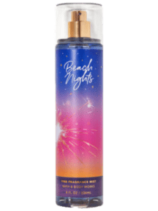 Beach Nights by Bath And Body Works Type
