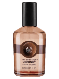 Coconut by The Body Shop Type