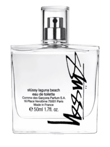 Stüssy Laguna Beach by Comme des Garçons Type - Fragrance Stüssy Laguna Beach by Comme des Garçons Type - Fragrance