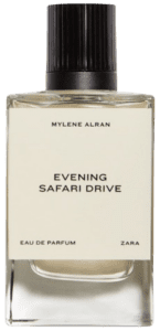 evening safari drive zara price