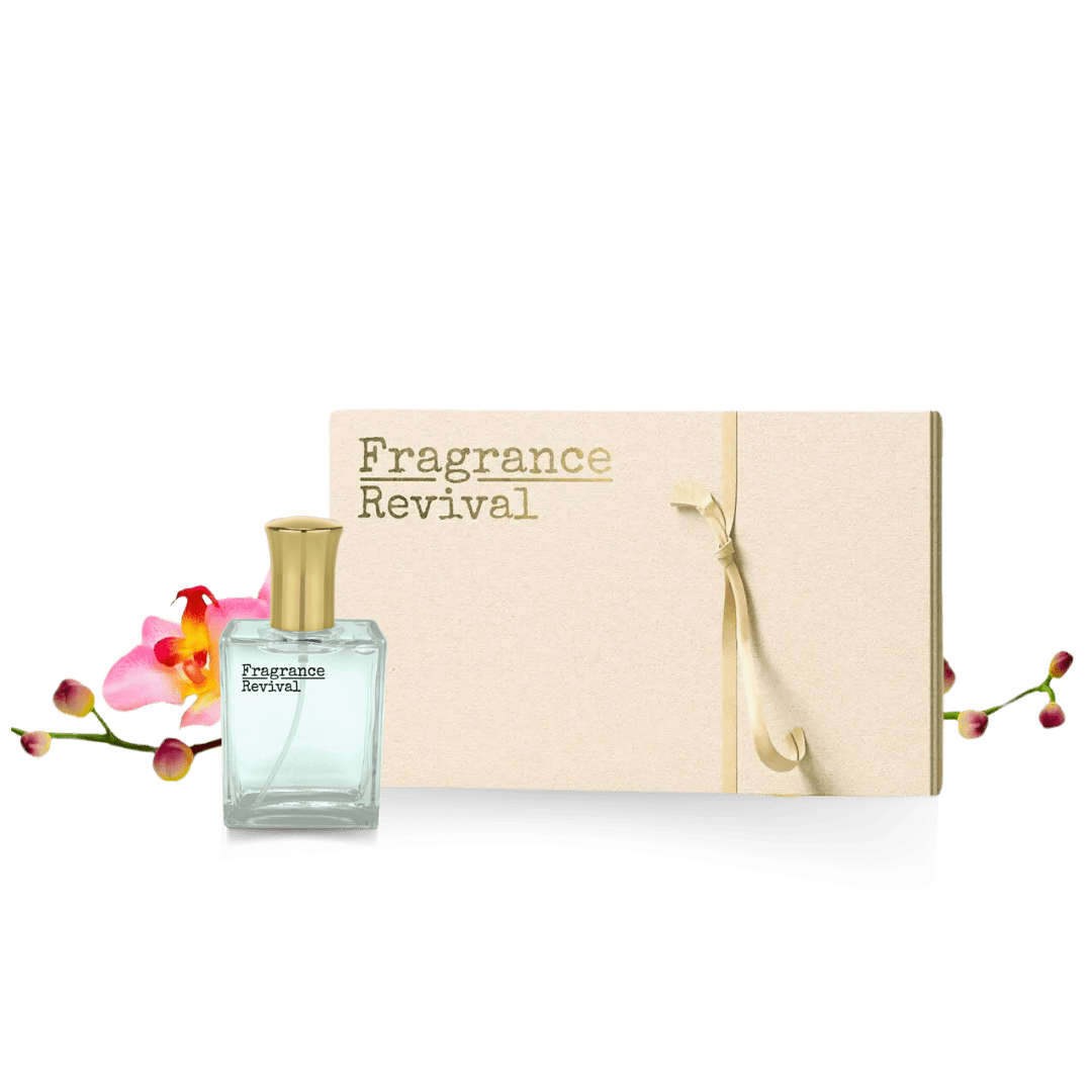 Fragrance Revival Box