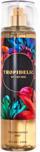 Tropidelic by Bath and Body